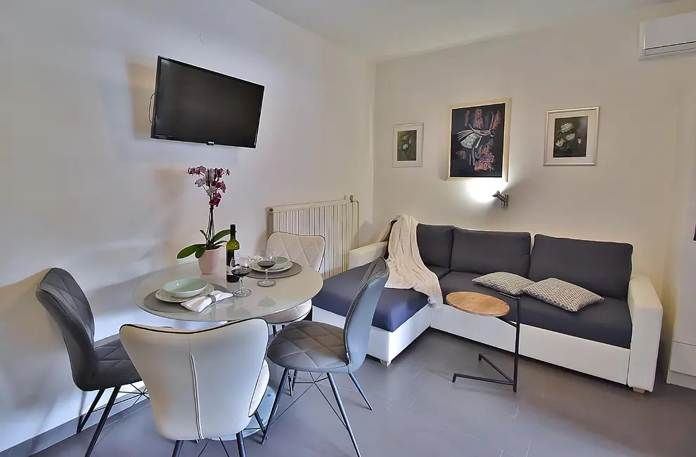 Ferienwohnung in Banjol  999205018 33189 – Foto 6