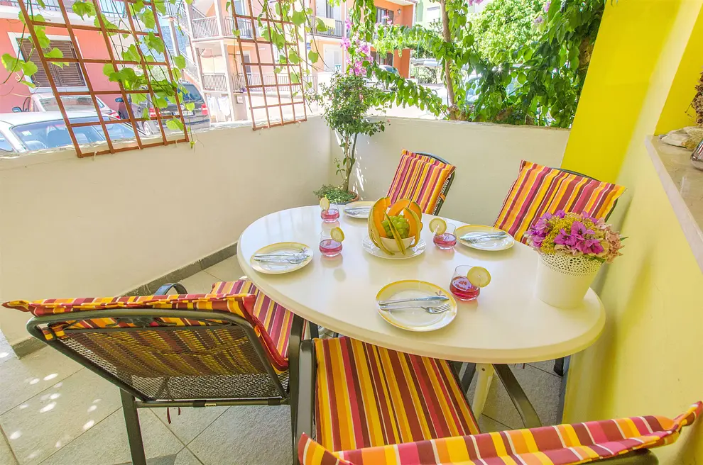 Ferienwohnung in Hvar haustiergeeignet 999202376 30678 – Foto 14