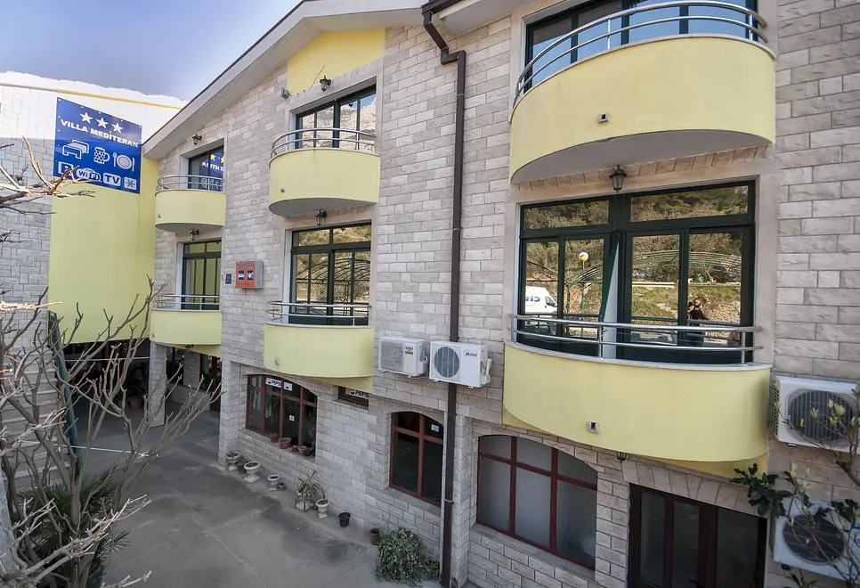 Ferienappartment in Makarska  999204397 32595 – Foto 4