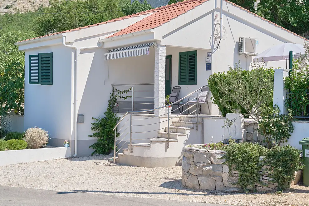Ferienwohnung in Podstrana mit Pool 999205255 33422 – Foto 49