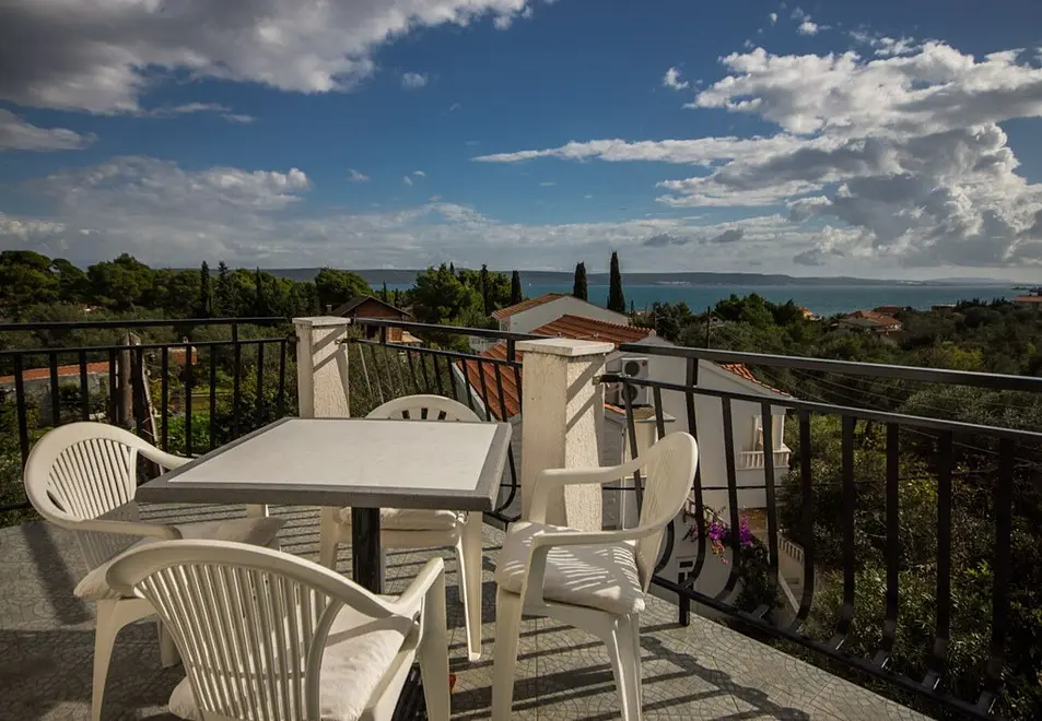 Ferienwohnung in Pasman haustiergeeignet 66153699 27277