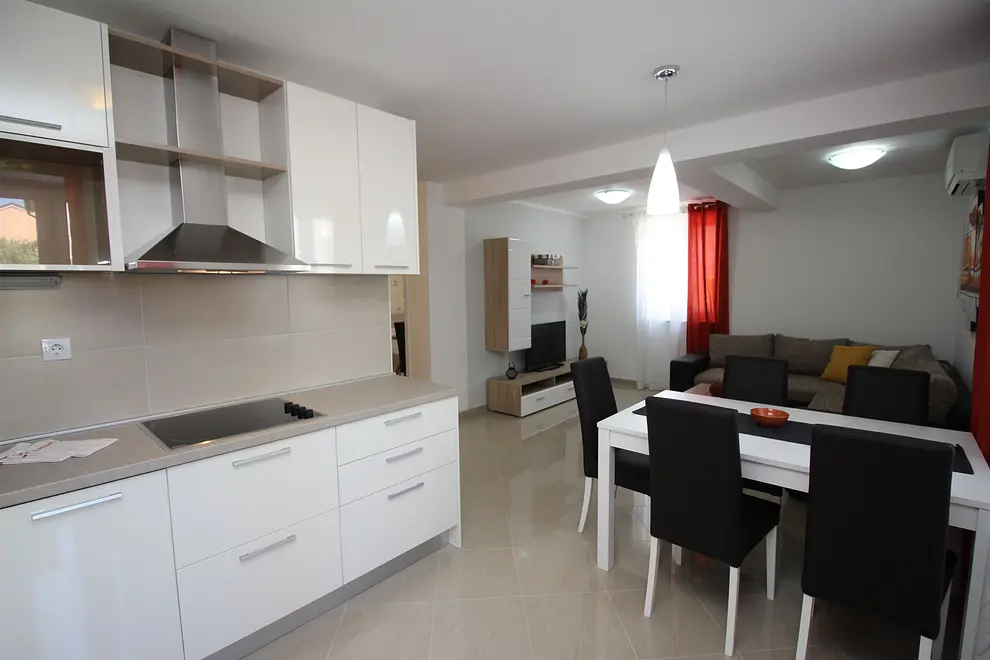 Ferienwohnung in Baska mit Pool 999223904 42018 – Foto 11