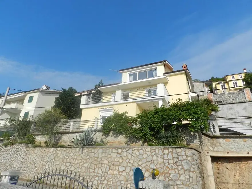 Ferienwohnung in Lovran mit Pool 999208674 36628 – Foto 17