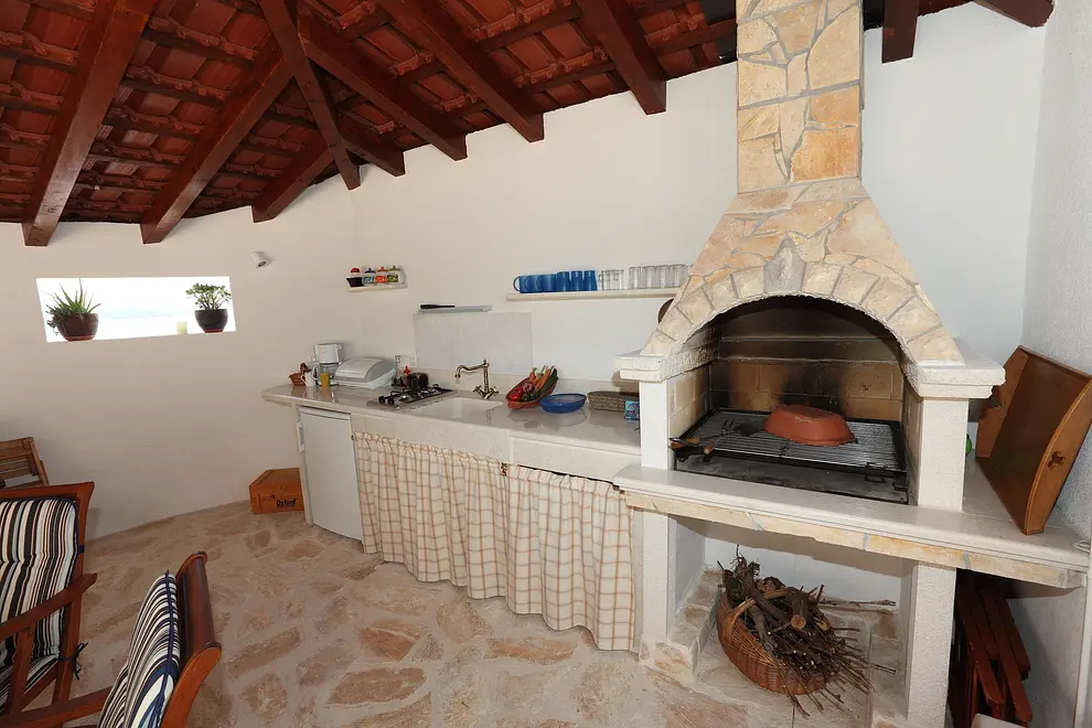 Ferienwohnung in Ciovo mit Pool und haustiergeeignet 999212777 40350 – Foto 11
