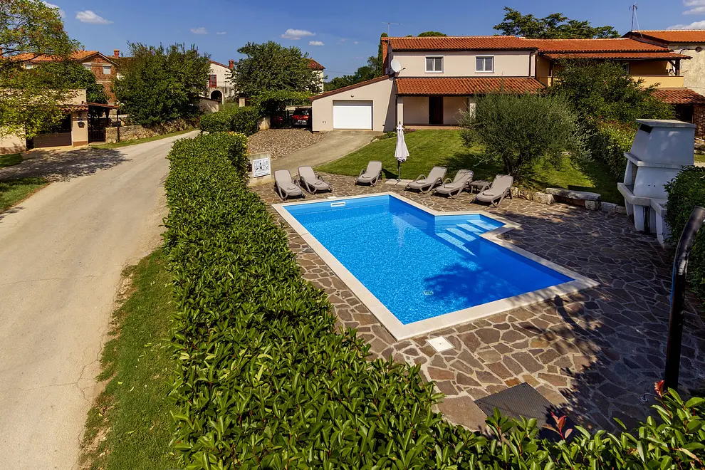 Ferienhaus in Porec mit Pool 999205976 34099 – Foto 18