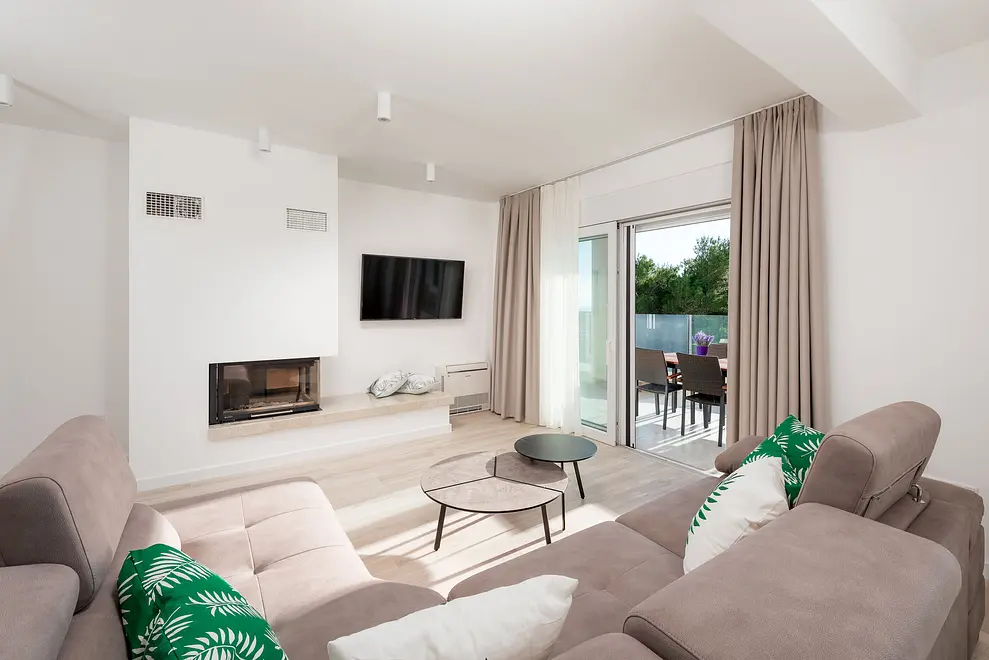 Ferienwohnung in Baska Voda mit Pool und haustiergeeignet 999211410 39186 – Foto 5
