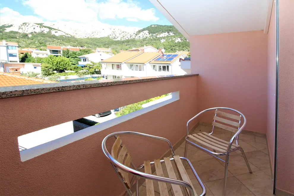 Ferienwohnung in Baska  999224115 42225 – Foto 18