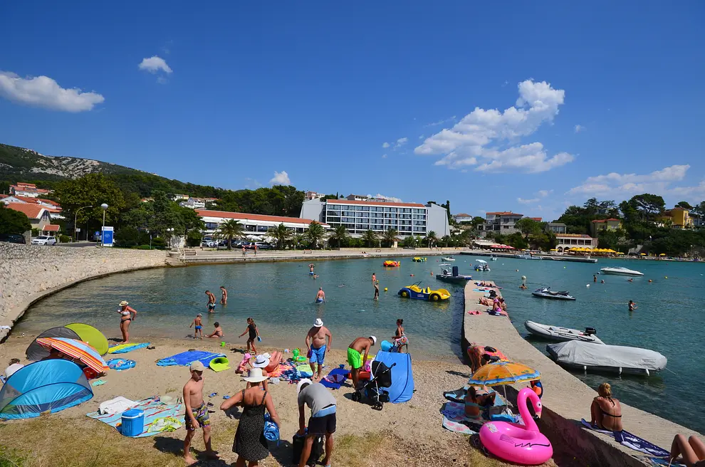 Ferienwohnung in Palit  999202309 30619