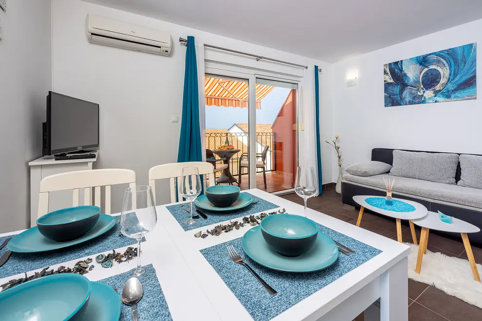 Ferienwohnung in Crikvenica  66137226 20537