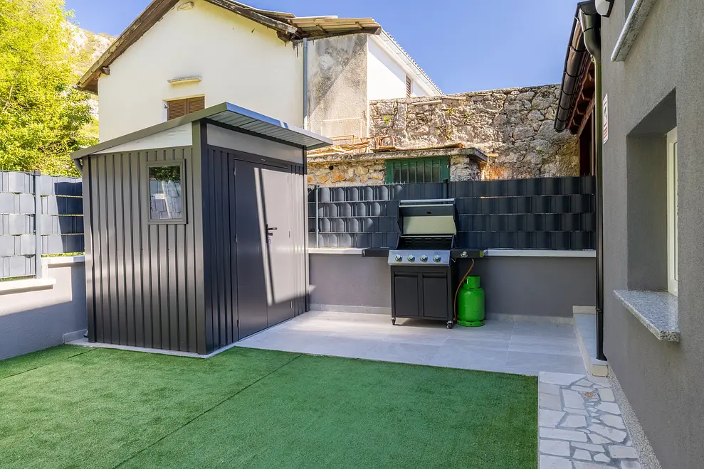 Ferienhaus in Novi Vinodolski mit Pool 999230611 42756 – Foto 38