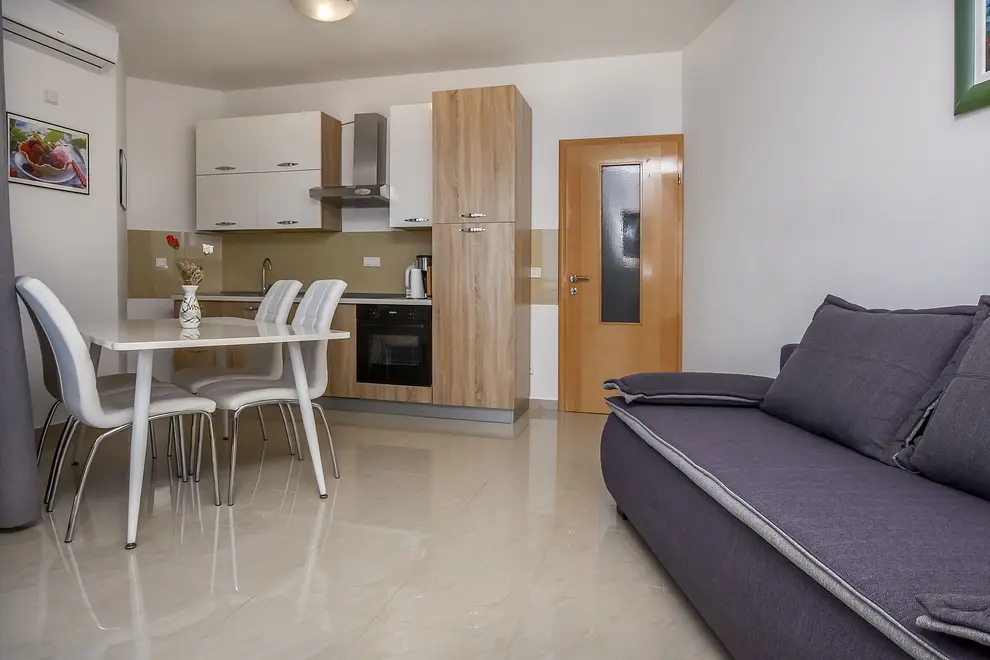 Ferienwohnung in Rogoznica  999206834 34919 – Foto 5