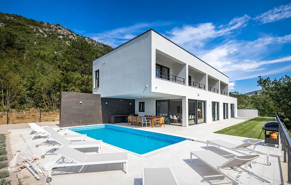 Ferienhaus in Crikvenica mit Pool 999212790 40363 – Foto 35