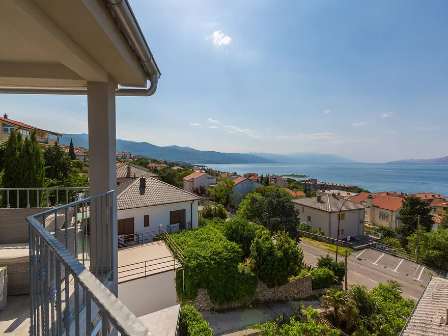 Ferienwohnung in Novi Vinodolski  999205998 34119 – Foto 38