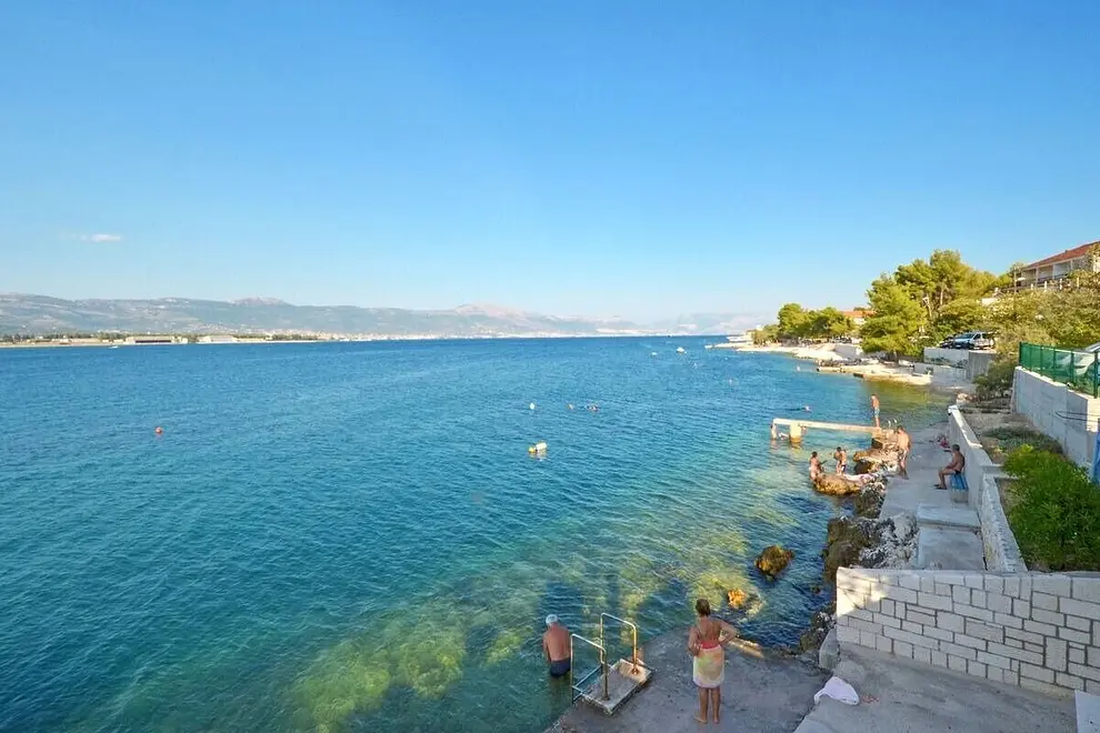 Ferienwohnung in Ciovo  999208369 36340 – Foto 4