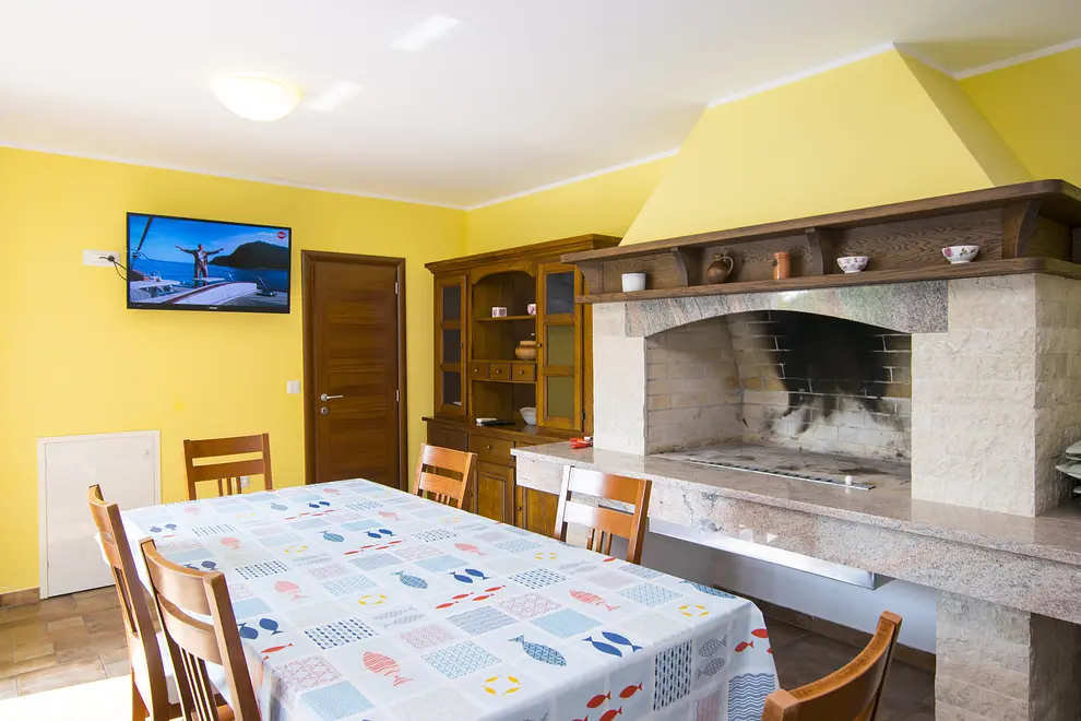 Ferienhaus in Rijeka mit Pool 999213518 41001 – Foto 20