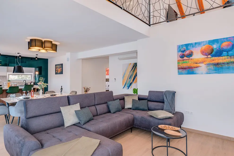 Ferienhaus in Bilice mit Pool 999207943 35939 – Foto 72