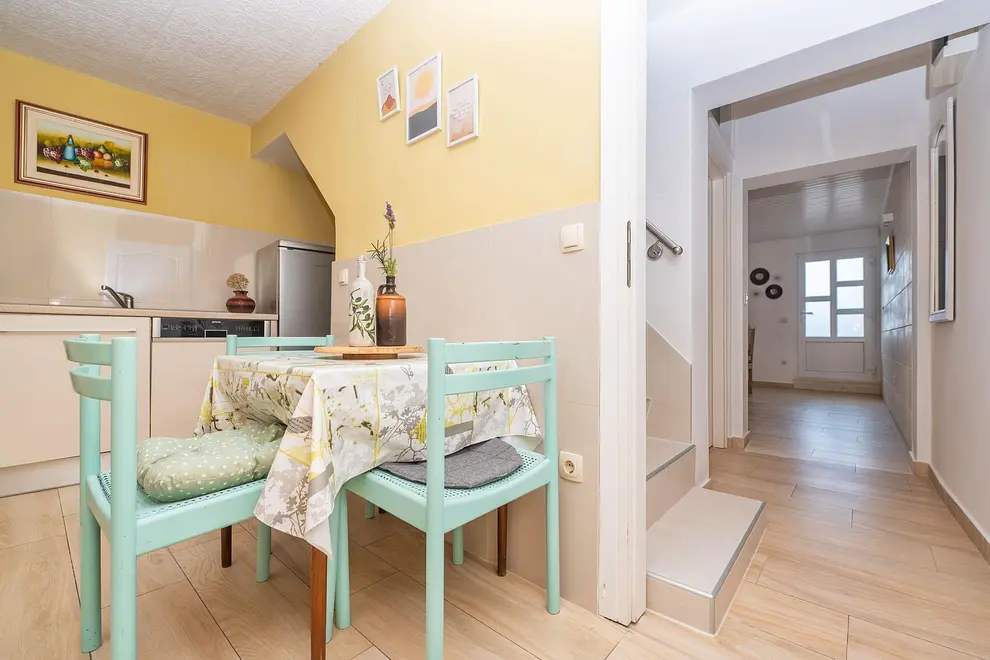 Ferienwohnung in Baska Voda haustiergeeignet 999203031 31290 – Foto 9