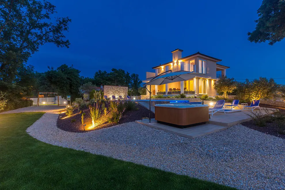 Ferienhaus in Krk mit Pool 999212750 40324 – Foto 5