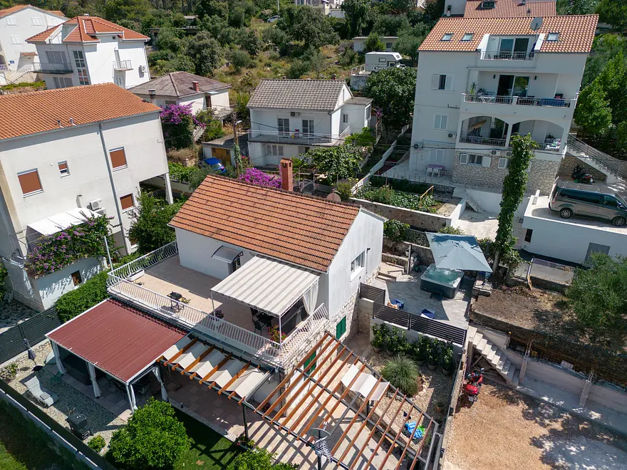 Ferienwohnung in Ciovo  999209605 37524 – Foto 53