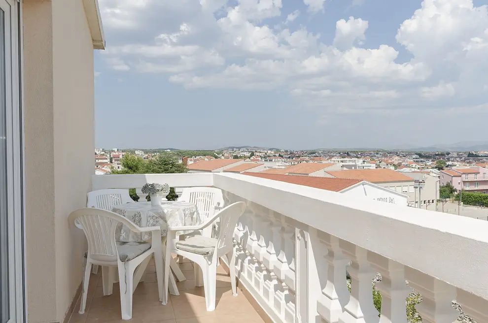 Ferienwohnung in Vodice  66153224 26938