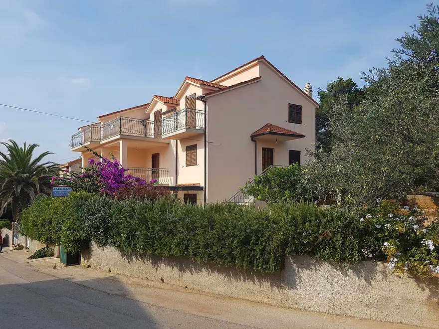 Ferienwohnung in Hvar  999204107 32319 – Foto 4