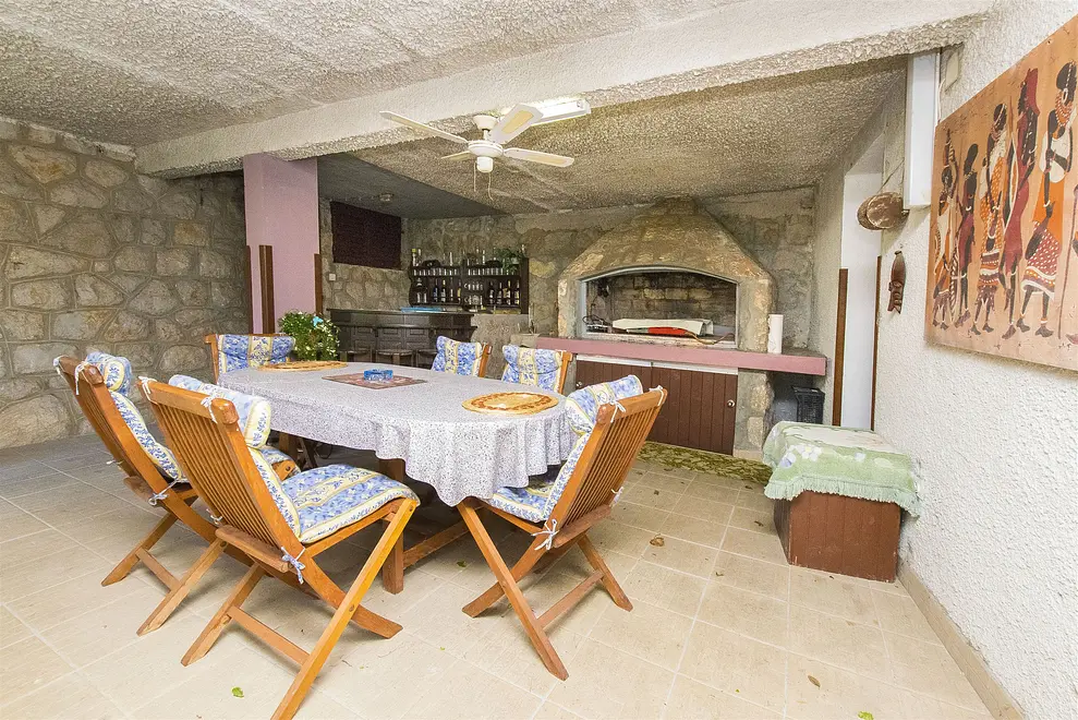 Ferienwohnung in Starigrad  6611610 556