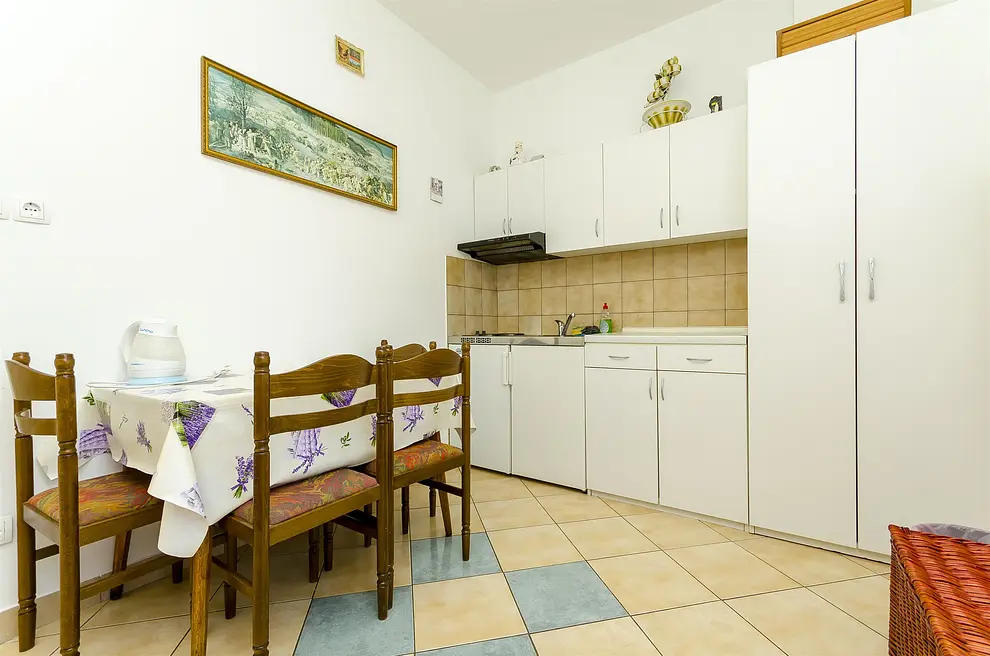 Ferienwohnung in Ciovo  999204606 32798 – Foto 20