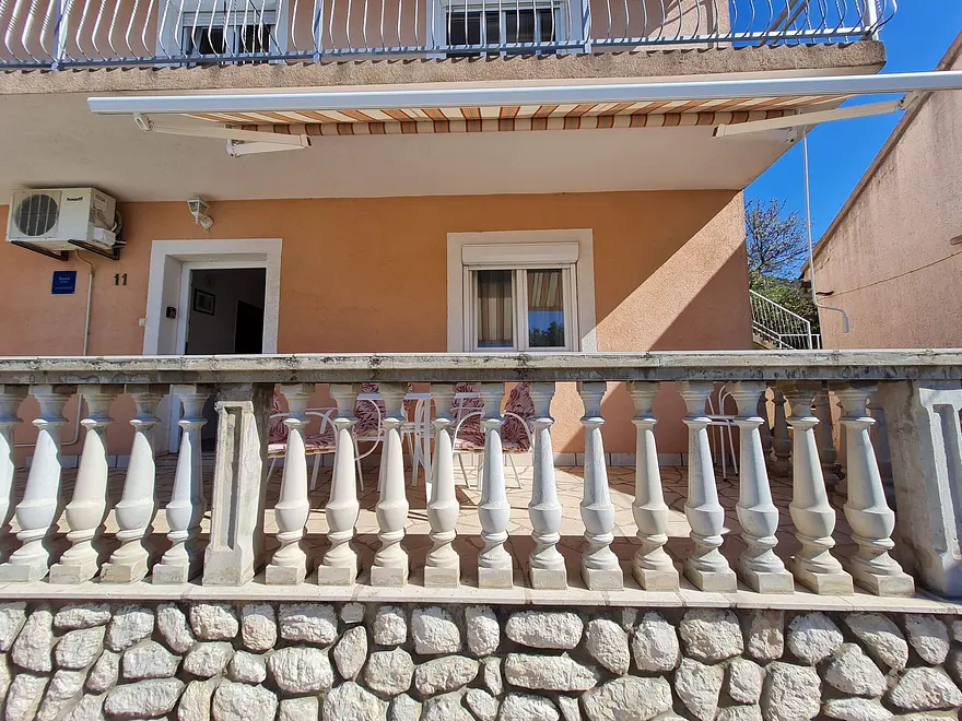 Ferienwohnung in Senj  999202563 30840 – Foto 8