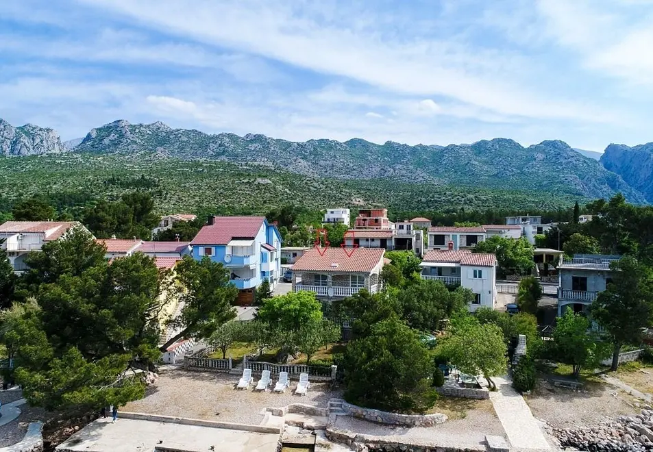 Ferienwohnung in Starigrad  999207405 35459 – Foto 22
