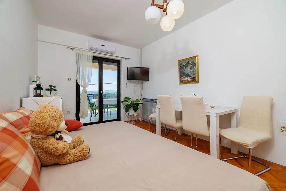 Ferienwohnung in Crikvenica haustiergeeignet 999202926 31193 – Foto 12