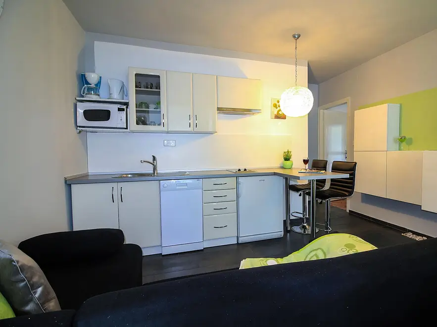 Ferienwohnung in Primosten  999210344 38208 – Foto 2