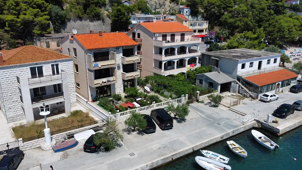 Ferienwohnung in Omis  999203783 32011 – Foto 37