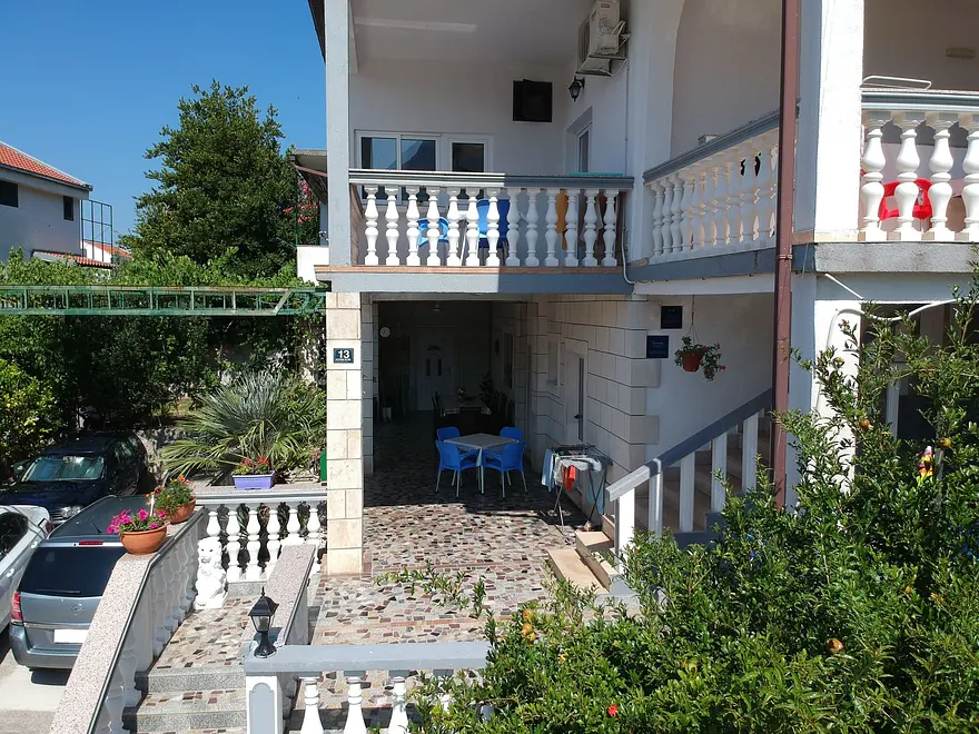 Ferienwohnung in Ploce  66116848 5959