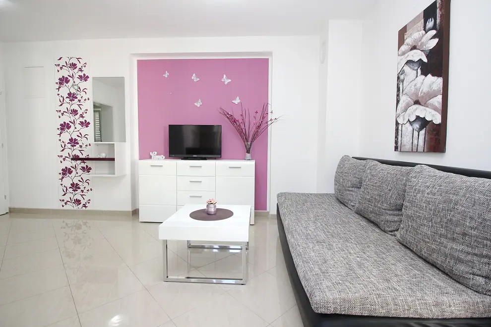 Ferienwohnung in Baska mit Pool 999223910 42023 – Foto 8