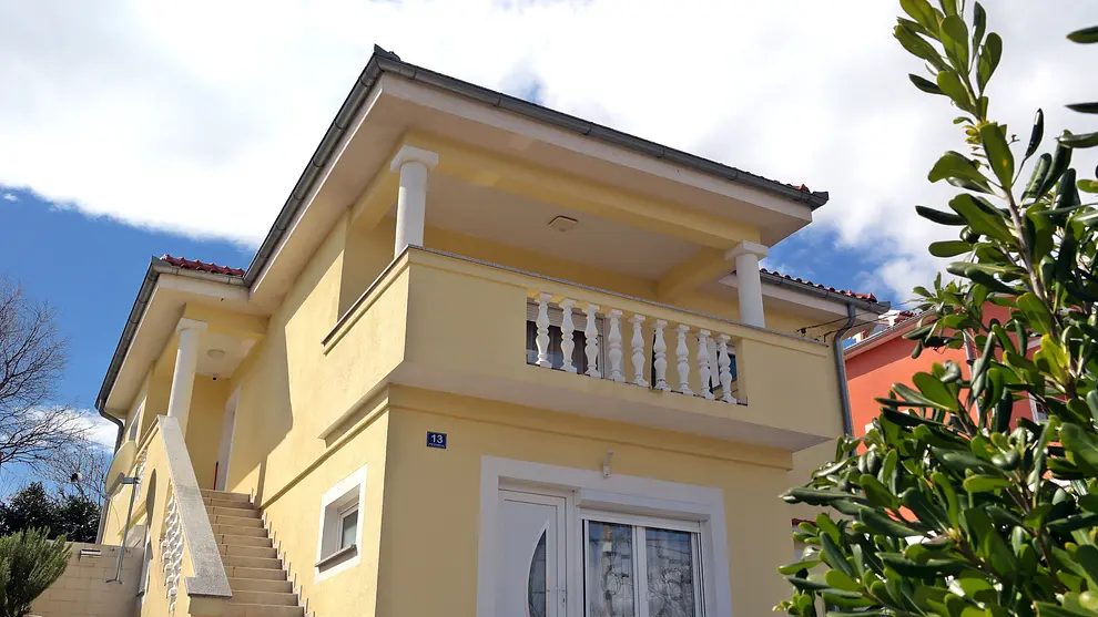 Ferienwohnung in Rijeka  999212830 40398 – Foto 6