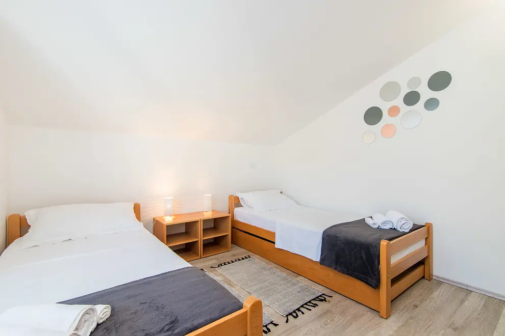 Ferienwohnung in Ploce  999208863 36809 – Foto 7