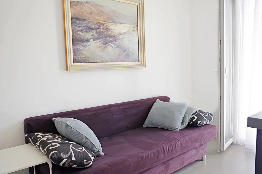 Ferienwohnung in Rogoznica  999208345 36316 – Foto 21
