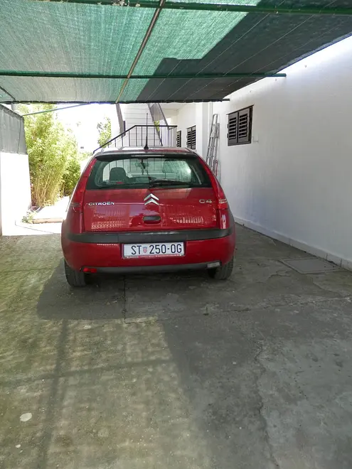 Ferienwohnung in Rogoznica  66114365 4826