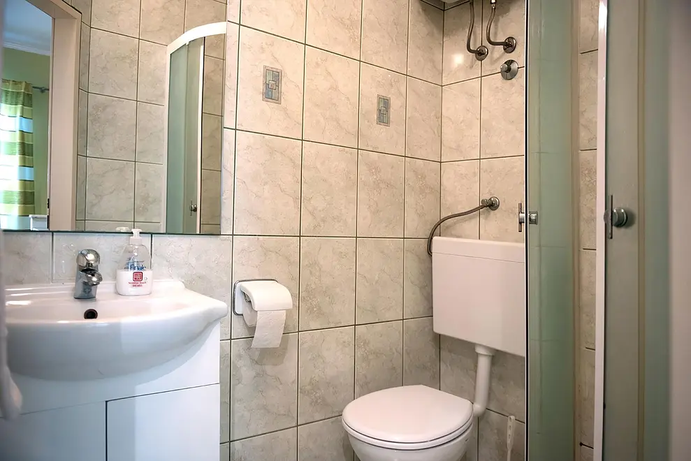 Ferienwohnung in Podstrana  999212230 39906 – Foto 16