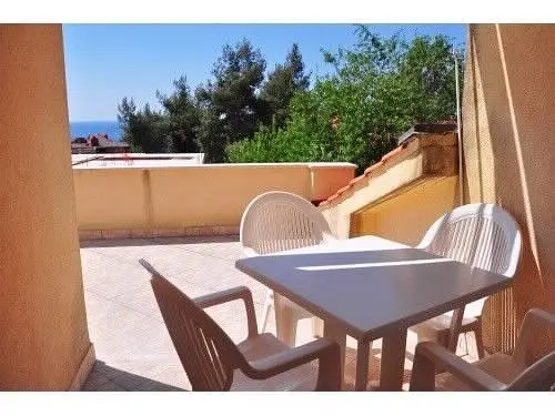 Ferienwohnung in Orebic mit Pool und haustiergeeignet 999203553 31791 – Foto 11