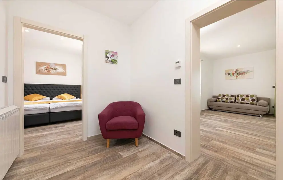 Ferienwohnung in Kastelir-Labinci mit Pool 999224013 42124 – Foto 41