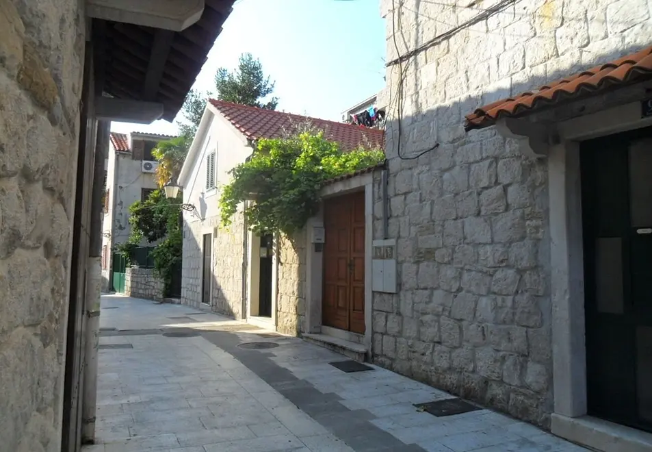 Ferienwohnung in Split  66152981 26754