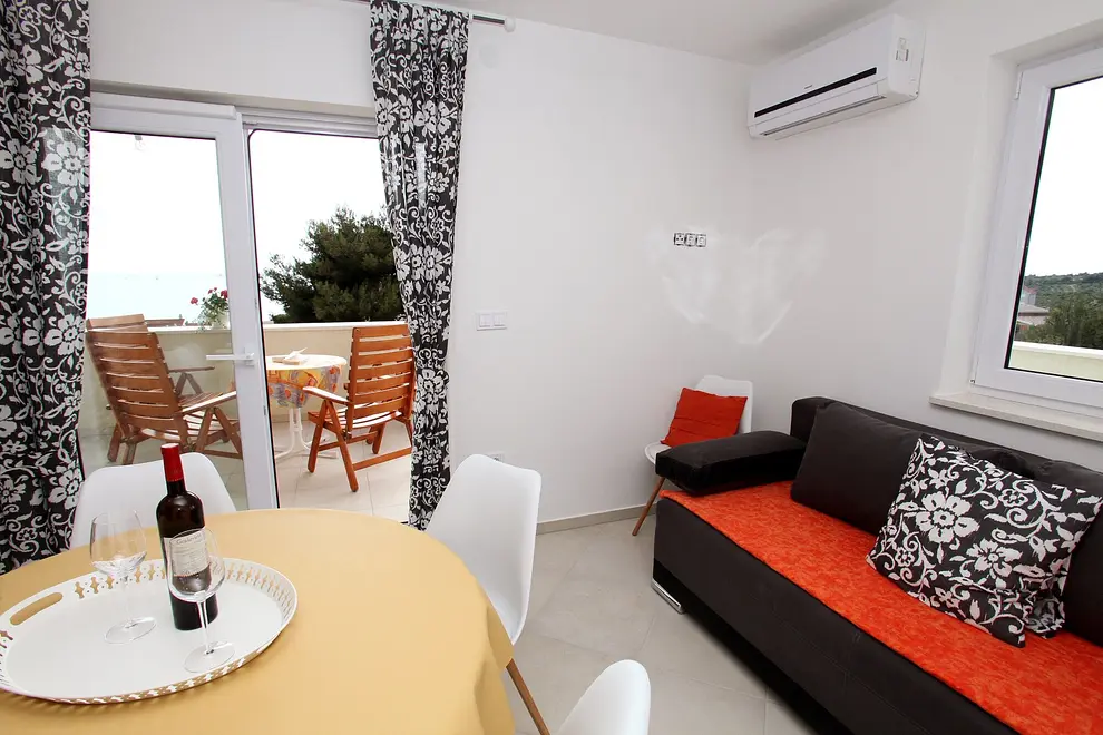 Ferienwohnung in Rogoznica mit Pool 999208864 36810 – Foto 5