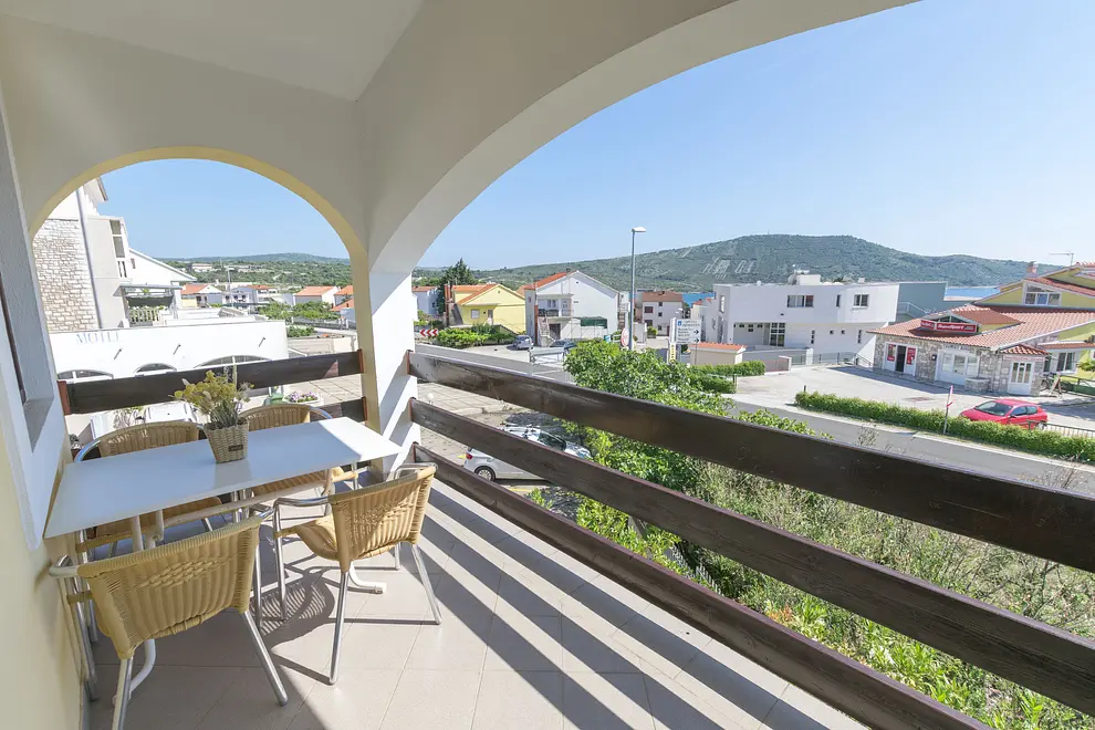 Ferienwohnung in Primosten  999205284 33449