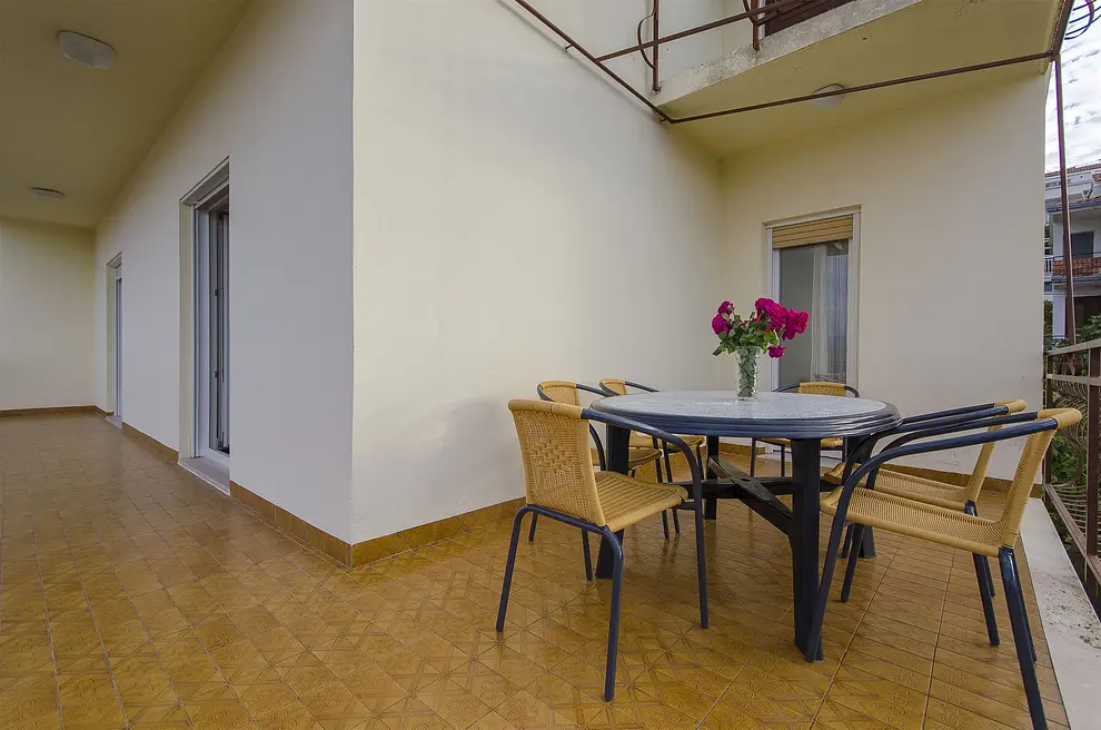 Ferienwohnung in Ciovo  999206300 34408 – Foto 29
