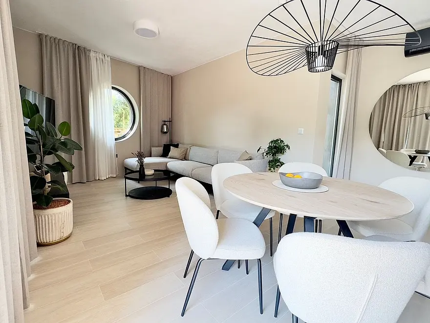 Ferienhaus in Labin mit Pool 999212827 40395 – Foto 3