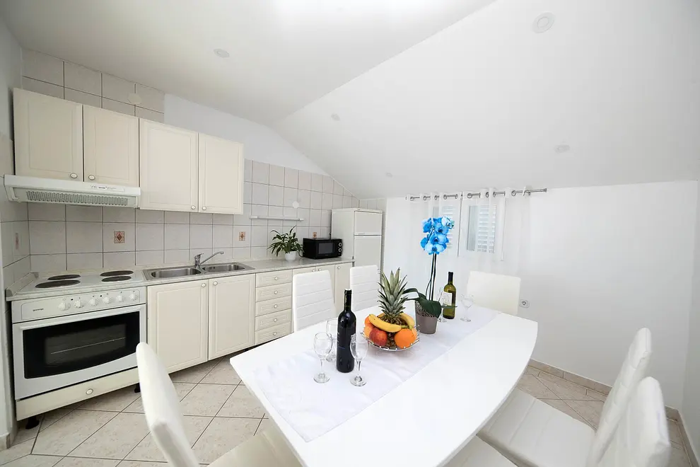 Ferienwohnung in Crikvenica mit Pool 999203008 31270 – Foto 6