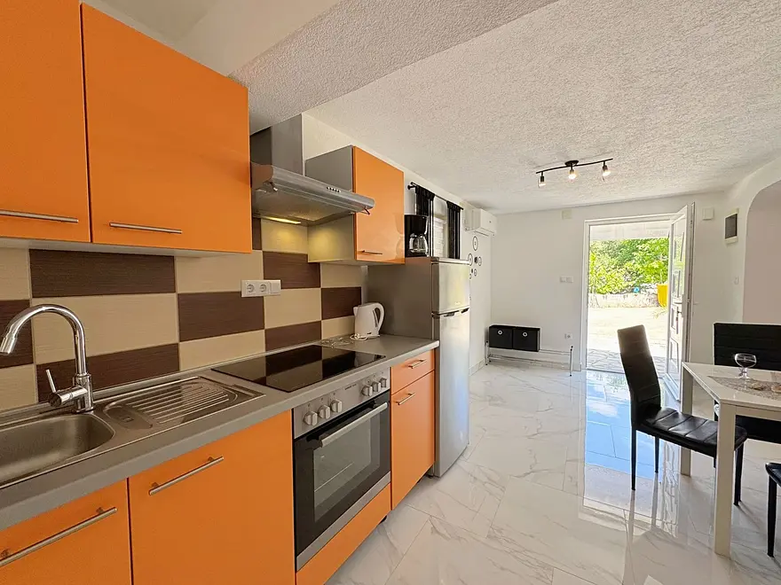 Ferienwohnung in Dobrinj  999223718 41840 – Foto 14