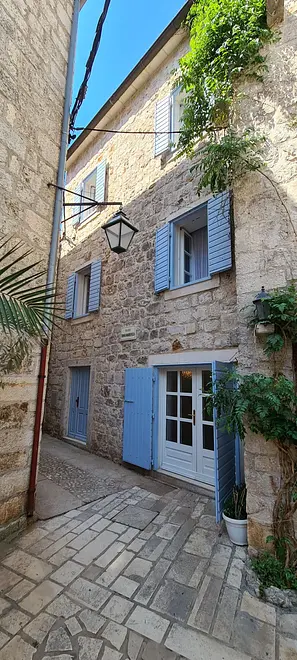 Ferienwohnung in Hvar haustiergeeignet 66136812 20282