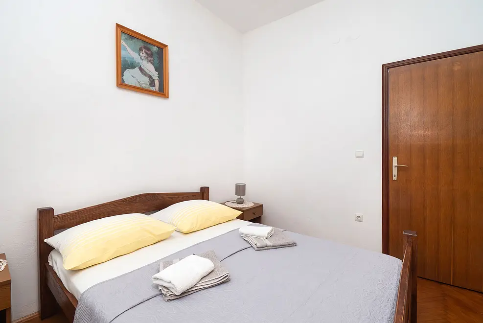 Ferienwohnung in Rogoznica  999210419 38281 – Foto 21